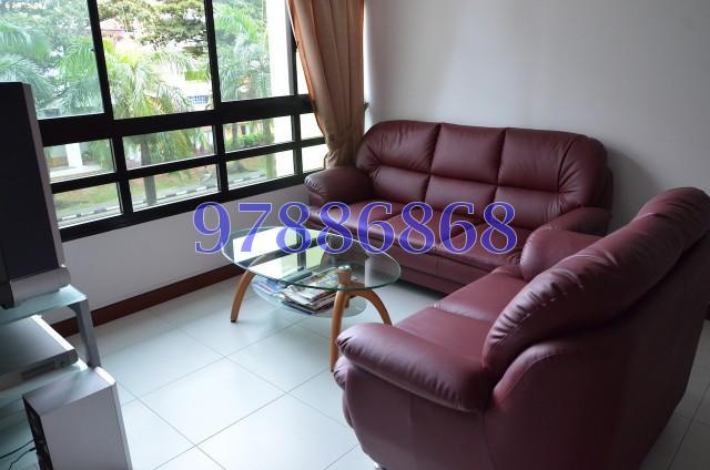 Blk 2D Geylang Serai (Geylang), HDB 4 Rooms #138032242
